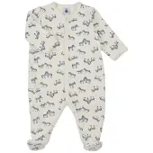 Petit Bateau Pyjama-Sets CEDRE kind