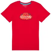 GUESS T-Shirt für Kinder T SHIRT kind
