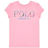 Ralph Lauren T-Shirt für Kinder SSPOLOTEE-KNIT SHIRTS-T-SHIRT kind