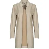 ONLY ONLSOHO-MAVI LIFE FAUX S COATIGAN C Pure Cashmere S