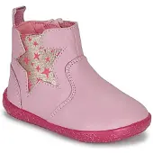 Agatha Ruiz de la Prada Kinderstiefel BAREFOOT kind