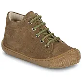 Naturino Kinderschuhe COCOON ZIP SUEDE kind