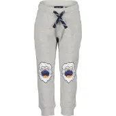 Blue Seven Sweathose mit hochwertigem, coolem Monster-Detail am Knie