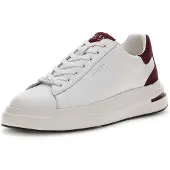 GUESS Elba Sportschuhe Weiß EU 42 Herren Weiß EU 42