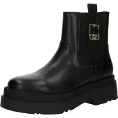 Liu Jo Stiefeletten Love 63 SF5067 P0102 Schwarz 23