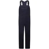 Portwest Stretch-Overall mit Trägern Wx2 – Größe XXXL – Marine –