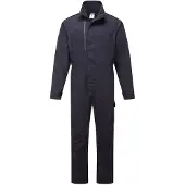 Portwest Wx2 Eco Stretch Overall - Größe M - Marine -