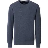 Casamoda Herren Pullover 454479000