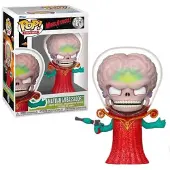 Funko POP! Pop! Mars Attacks - Ambassador - #1874