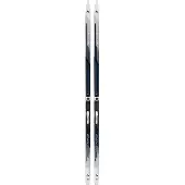 MCKINLEY Langlauf-Ski-Set Active 8 Grip + Prolink Auto
