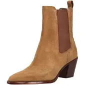 Dolce Vita Stiefelette Stiefelette Veloursleder/Textil
