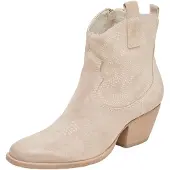 Dolce Vita Stiefelette Stiefelette Veloursleder