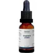 NatuGena GmbH Vitamin D3 20.000 I.e. Tropfen 20 ml