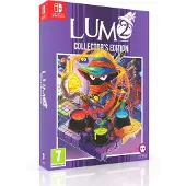 Games Switch Lumo 2 Collectors Edition
