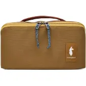 Cotopaxi Kulturbeutel Viaje Toiletry Kit Bronze