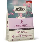 Acana First Feast - Kittenfutter - 1,8 kg