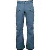 Black Diamond Recon Stretch Hosen Blau L Mann Blau L
