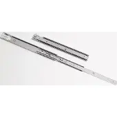 Promat Schubladenschiene 2 Schienen L/R f.Wkz.wagen u.Rollwerkbank PLUS