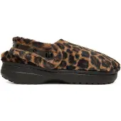 Crocs - Classic Unfurgettable Clog - Hausschuhe Gr M4 / W6 schwarz