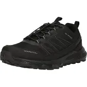 Endurance Halbschuhe Ferill mit wasserdichter, atmungsaktiver Eigenschaft 1001S Black 43