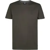 Petrol Industries Shirt in Anthrazit - M