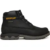 CAT Pursue Wp Wanderstiefel Schwarz EU 44 Mann Schwarz EU 44
