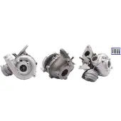 ELSTOCK Lader, Aufladung 91-2049