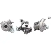 ELSTOCK Lader, Aufladung 91-2449