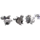 ELSTOCK Lader, Aufladung 91-2442