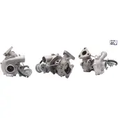 ELSTOCK Lader, Aufladung 91-2451