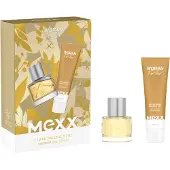 Mexx Woman For Her Geschenkset