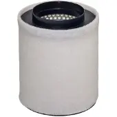 HENGST FILTER Luftfilter HENGST E1270L