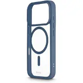 Hama Frame Protec Iphone 17 Pro Magnetic Handyhülle