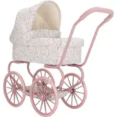 Top 1 Toys - Doll's pram (LD4586)