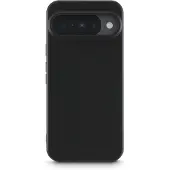 Hama Handyhülle "Fantastic Feel" für Google Pixel 10/10 Pro, Schwarz