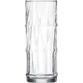 Onis Cooler Glas 6er Set - Bamboo 475ml - 6er Karton"