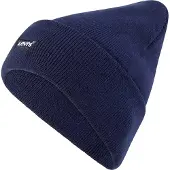 Levi's Levis Kids Strickmütze mit Umschlag