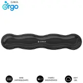 Subblim Ergo Crystal Flex Handgelenkauflage