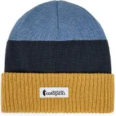 Cotopaxi Mütze Alto F22469U332 Dunkelblau