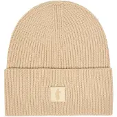 Cotopaxi Mütze Knit Cuff Beanie Unisex Cream