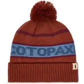 Cotopaxi Mütze Cumbre F22469U331 Braun