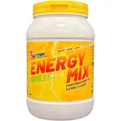 3Actionsportsnutrition 3Action Energy Mix Zitrone 1 kg Pulver