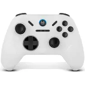 Krom Kadoer 5.0 Kabelloser Gamepad Für Pc