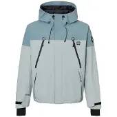 Rehall Barto-r Jacke Grau S Herren,Damen Grau S