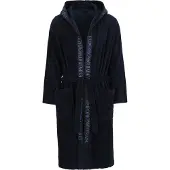 Emporio Armani Sponge Bathrobe Bademantel