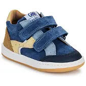 GBB Kinderschuhe AUREL TWIST kind