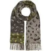 Fraas Schal Double-Face Cashmink Scarf Stone