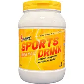 3Actionsportsnutrition 3Action Sports Drink Orange 1 kg Pulver