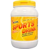 3Action Sports Nutrition 3Action Sports Drink Pfirsich 1 kg Pulver