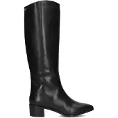 Fred de la bretoniere Damen Stiefel Frolly Slob - Zwart - Größe 36